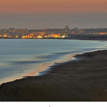 شقة A Sua Casa No Algarve Armação de Pêra المظهر الخارجي الصورة